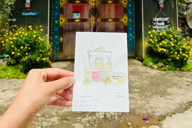 Cooking Class in Sa Pa With Local Chef - Meeting and Pickup Information