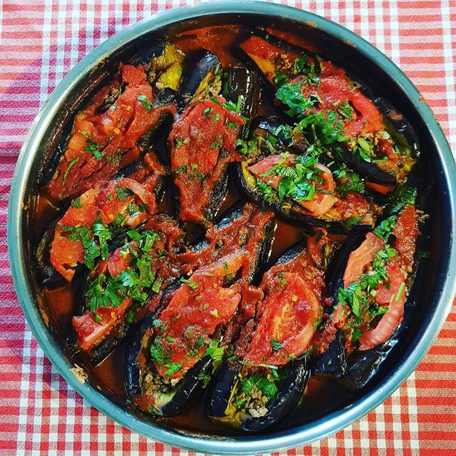 Cooking Class in Selcuk ( Ephesus) and Market Exploration