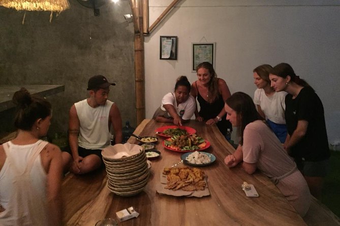 Cooking Class in the Comfort of Your Own Personal Villa. Yes, Ill Come to You!