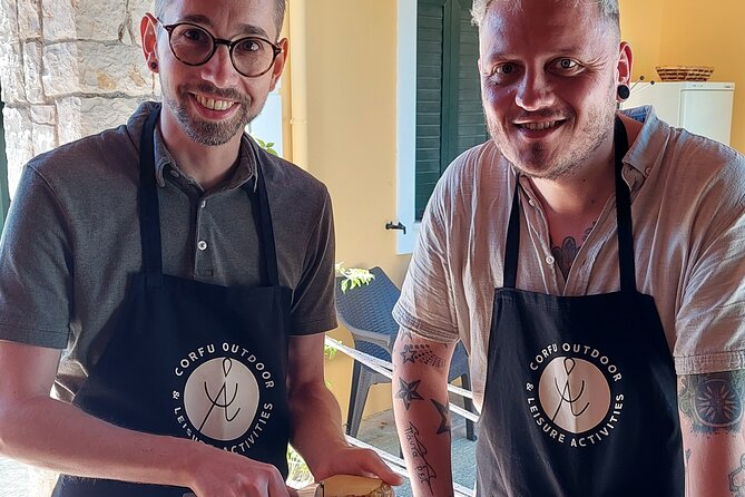 Cooking Classes and Olive Oil Tasting.The Real Taste of Greece! - Highlights of the Cooking Class Experience