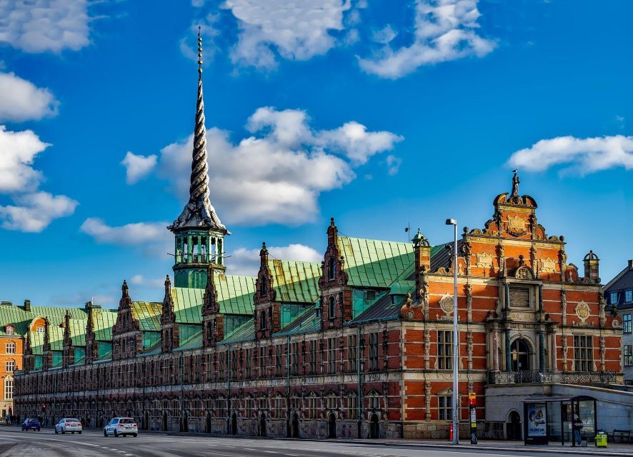 2 Best Shopping Tours In Copenhagen