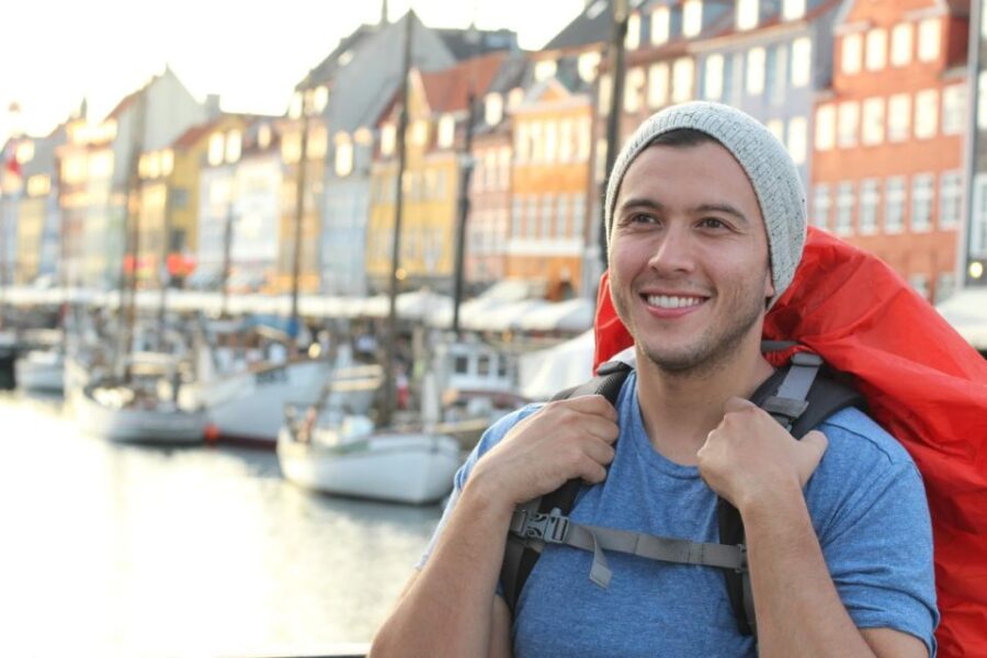 Copenhagen Day Trip to Malmo Old Town & Castle by Train/Car - Tour Overview and Pricing