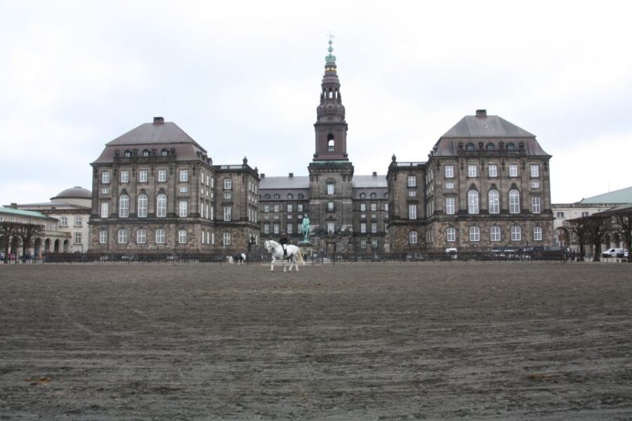 2 Best Full-Day Tours In Copenhagen