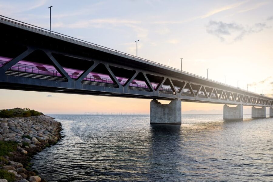 Best Lunch Experiences In Malmo