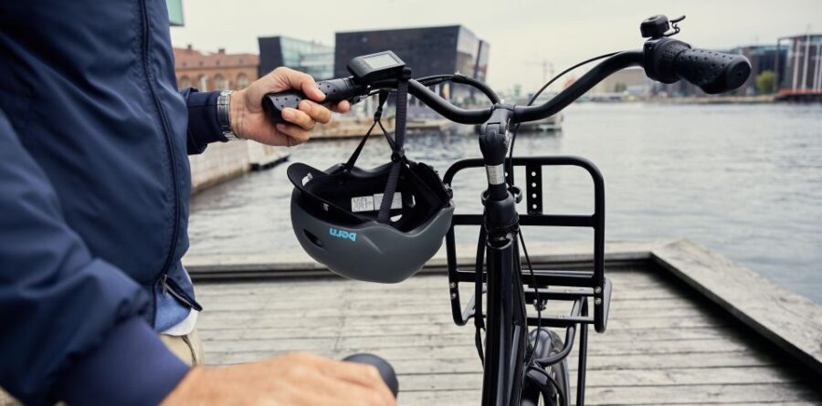 Copenhagen: Guided E-Bike Tour - Tour Overview