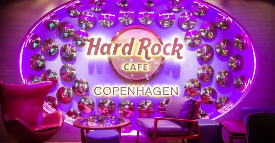 3 Best Dining Experiences In Copenhagen
