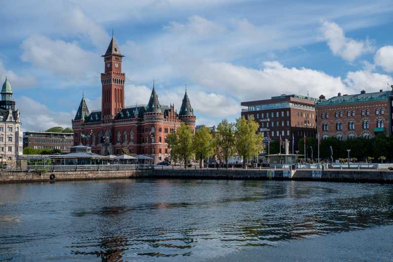 2 Best Self-Guided Tours In Helsingborg