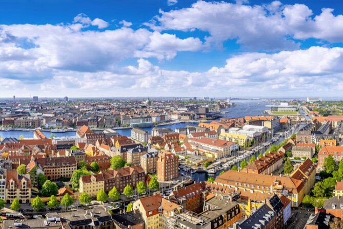 Copenhagen Port, Airport & City Private Transfer