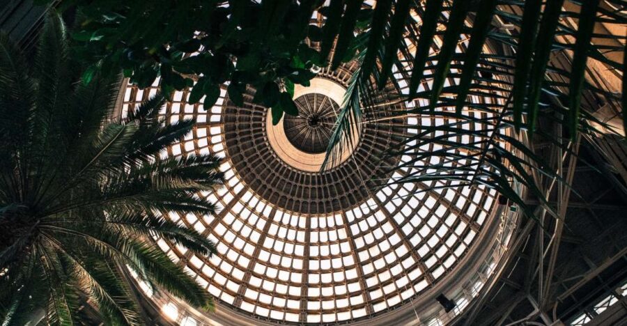 Copenhagen: Private Architecture Tour With a Local Expert
