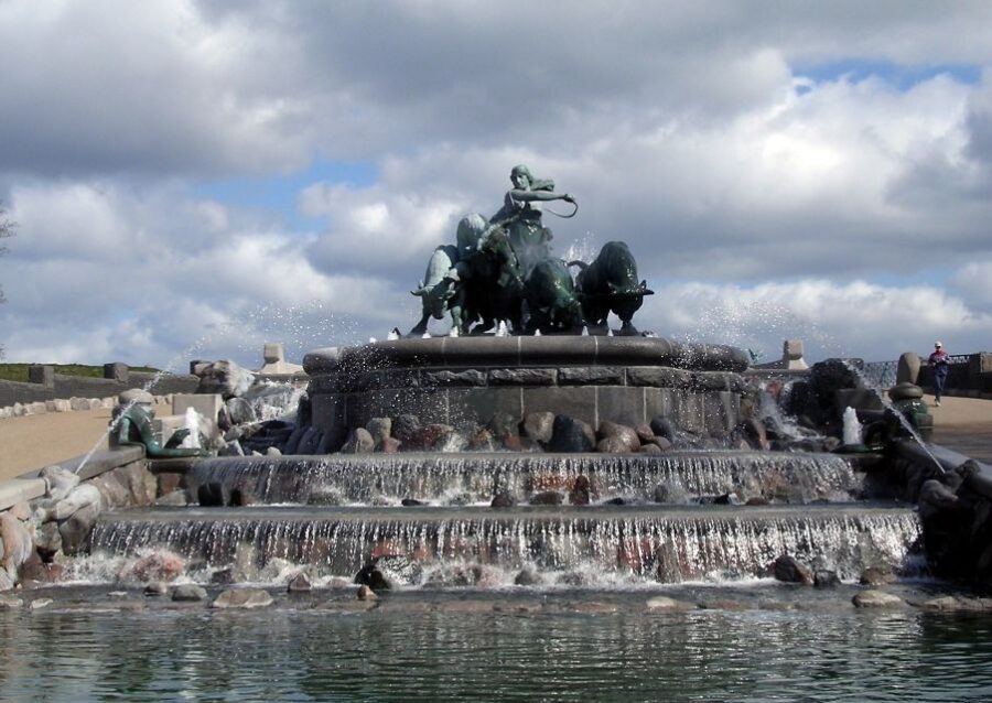 Copenhagen’S Art and Culture Revealed by a Local