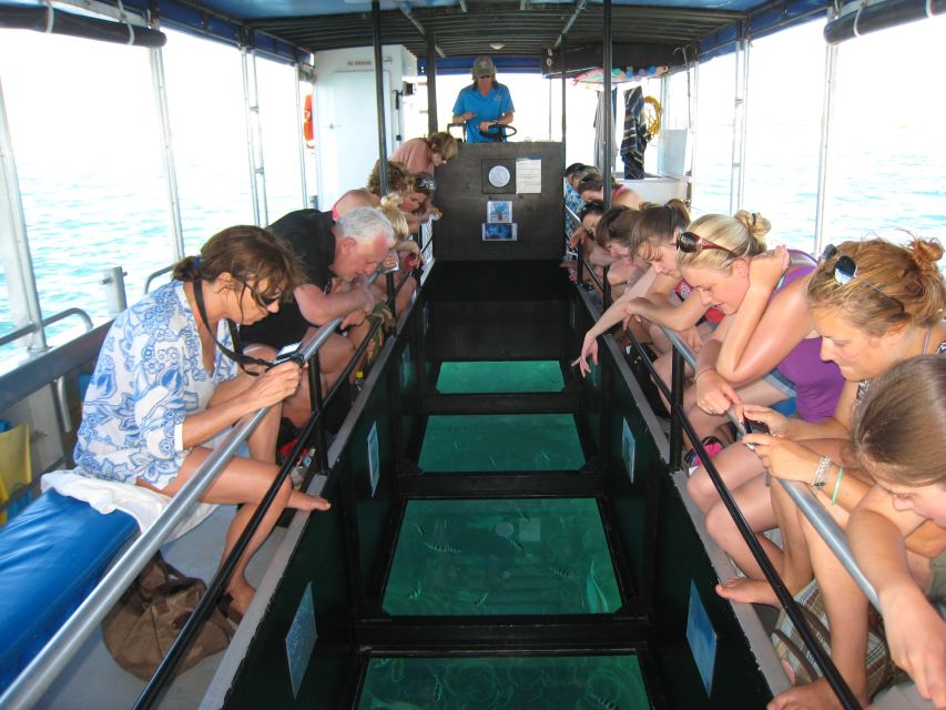 2 Best Tours In Coral Bay