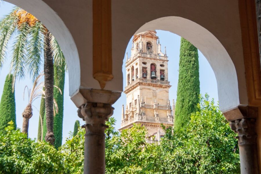 Cordoba: 3-Hour Private Walking Tour - Tour Overview
