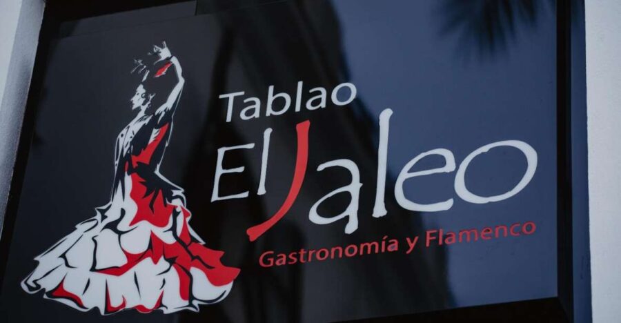 Cordoba: Flamenco Show at Tablao El Jaleo & Optional Dinner - Overview of the Experience