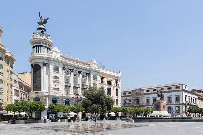 Cordoba Full Day Trip With Mosque Entrance From Costa Del Sol