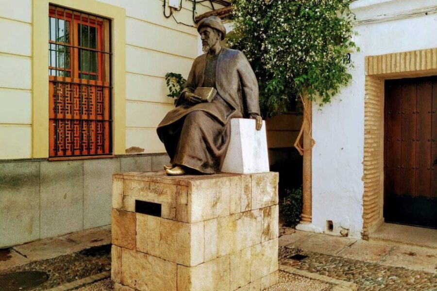 Cordoba Highlights Full-Day Tour From Granada