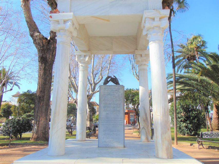 Cordoba: Jewish Quarter Walking Tour