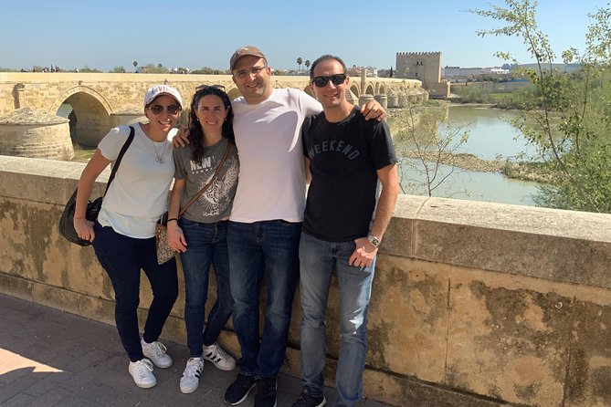 Cordoba Jewish Tour