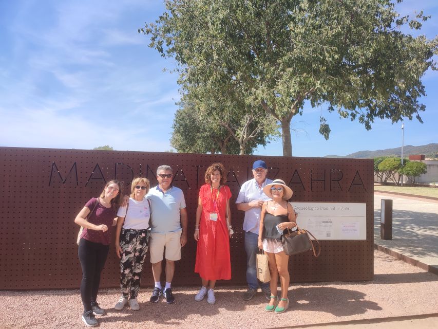 Cordoba: Medina Azahara Museum and Archaeological Site Tour - Tour Overview and Pricing