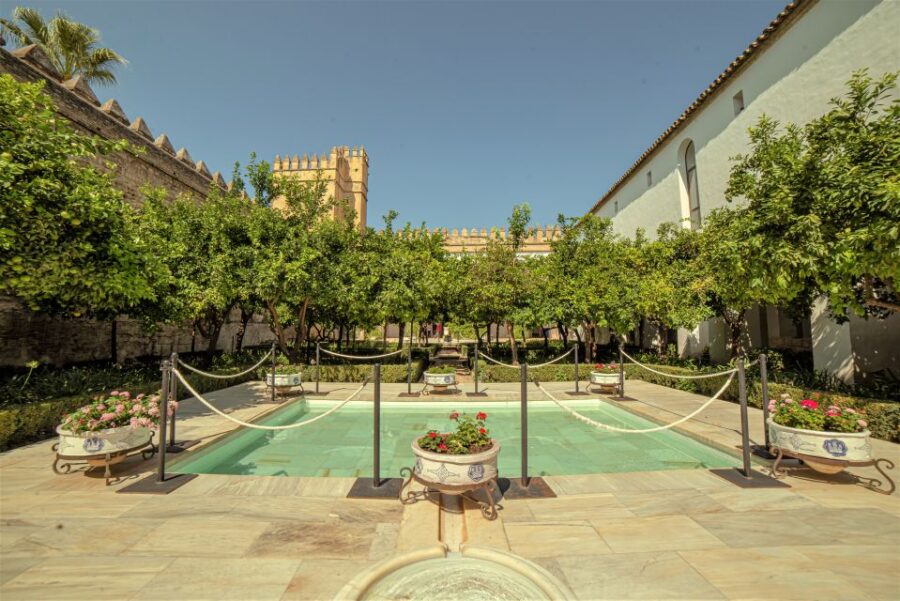 Córdoba: Private Tour With Lunch