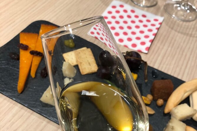 Cordoba Sunset, Local Wine & Cheese Tasting