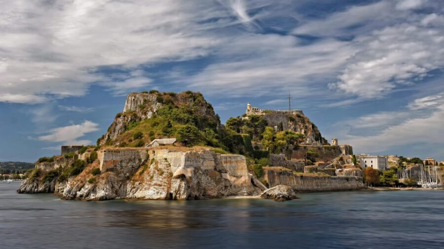 2 Best Cruises And Boat Tours In Palaiokastritsa