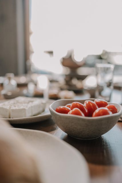 Corfu: Experience the Authentic Taste of Crete, Ntakos