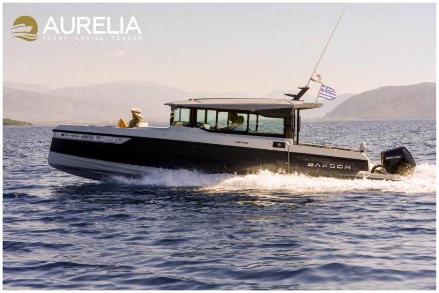 Corfu North East Private Full Day Yacht Cruise - Overview of the Cruise