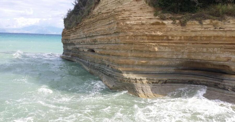 Corfu Private Tour, Canal of Love - Kassiopi - Tour Overview