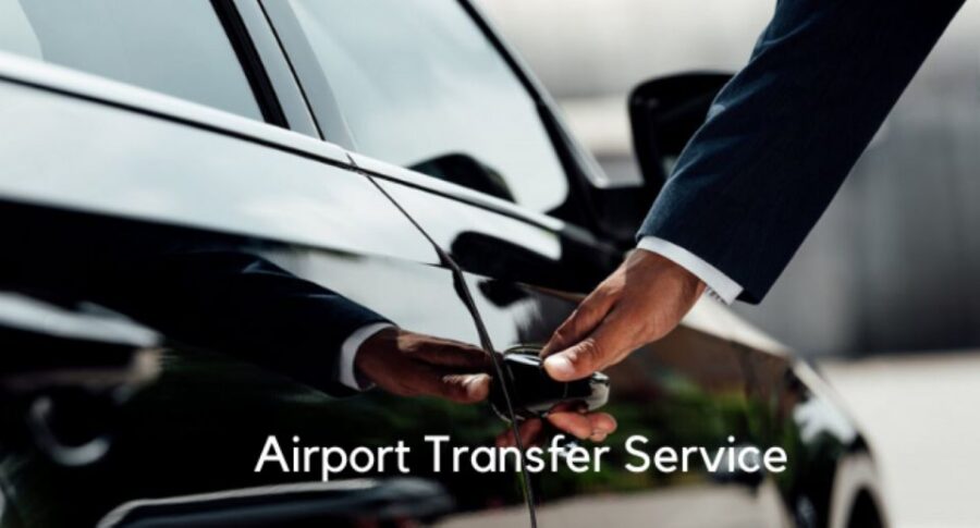 Corfu Private Transfer From/To Airport & Port - Overview of Private Transfer Service