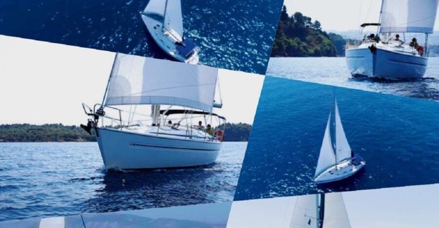 Corfu: Private Yacht Cruise