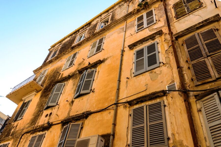 Corfu: Self-Guided Highlights Scavenger Hunt & Walking Tour - Overview and Pricing