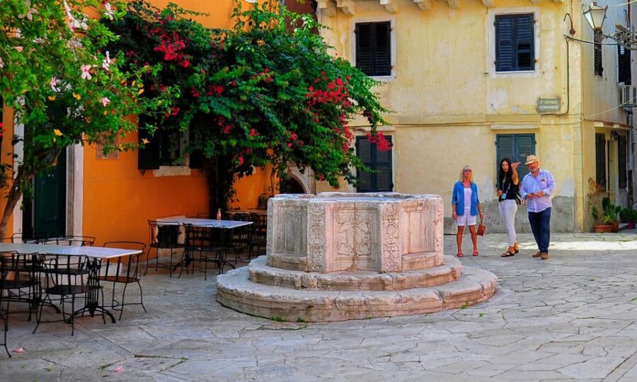 3 Best Guided Tours In Corfu