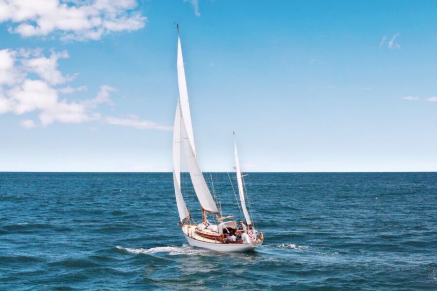 10 Best Cruises And Boat Tours In Gouvia