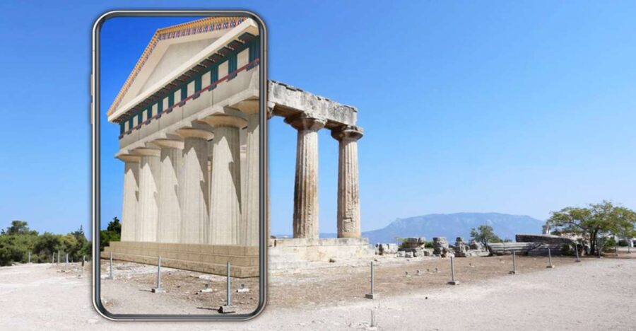 2 Best Self-Guided Tours In Corinth