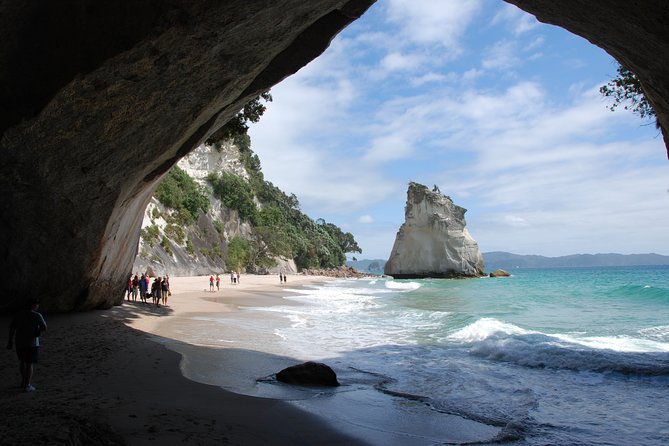 Coromandel Peninsula Discovery – Private Tour From Auckland