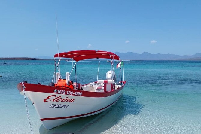 Coronados Island Tour - Tour Overview and Details