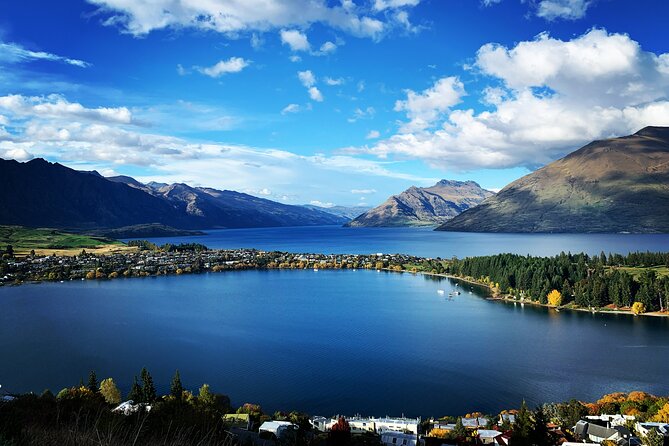 Coronet Peak Winter Package - Tour Overview