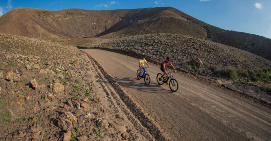 2 Best Bike Rentals In Fuerteventura