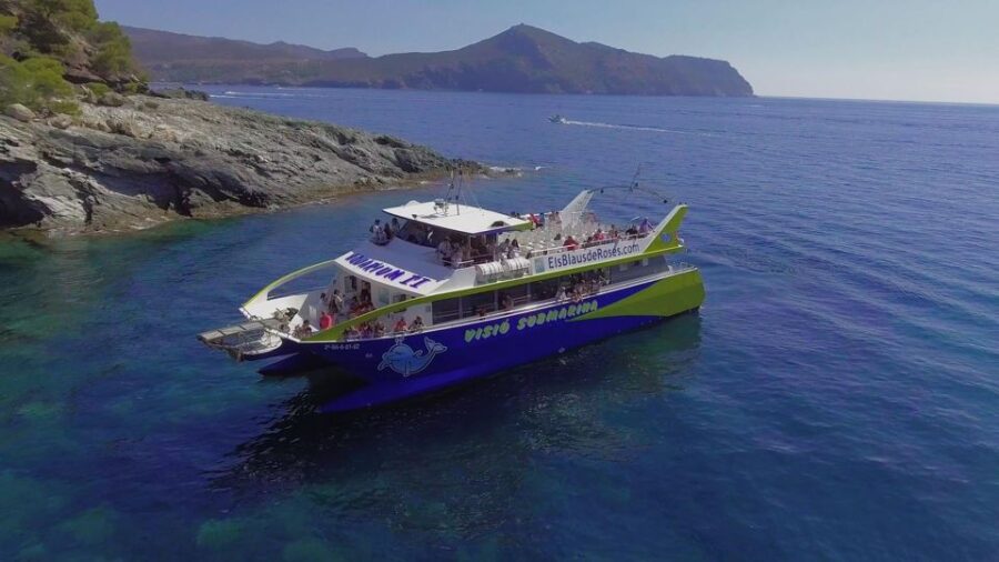 9 Best Sailing Experiences In Roses Spain