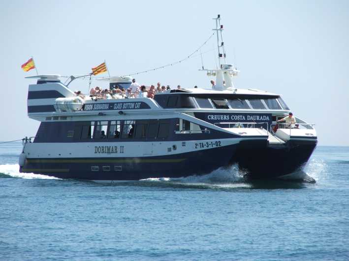 3 Best Lunch Experiences In Cambrils