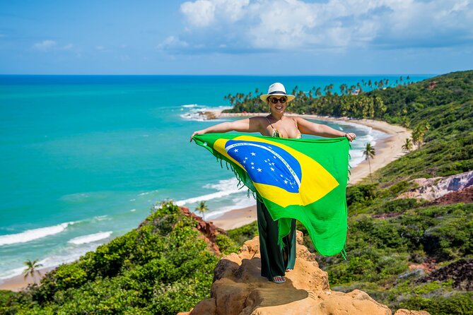 Costa Do Conde Beaches – South Coast