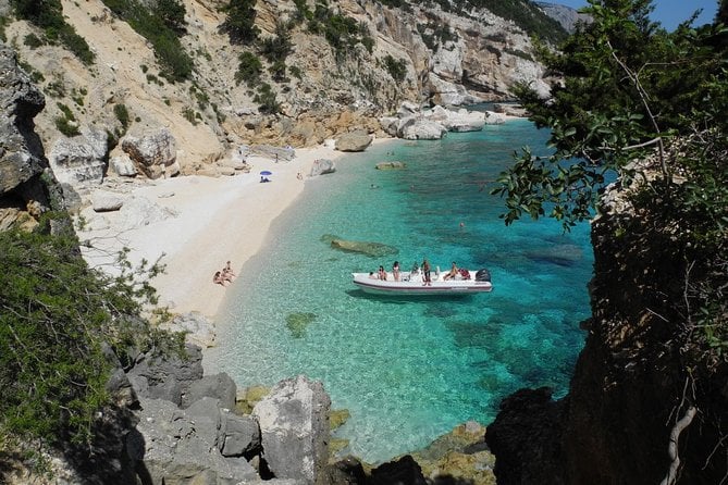 Costabella Tropea – Amalfi Coast – Excursions & Tours by Boat