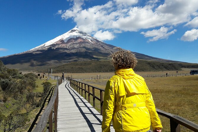 20 Best Full-Day Tours In Quito