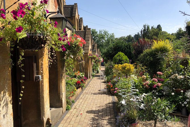 Cotswolds Summer Adventurer Tour