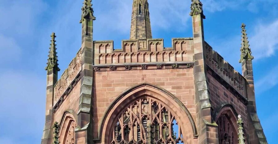 8 Best Tours In Coventry