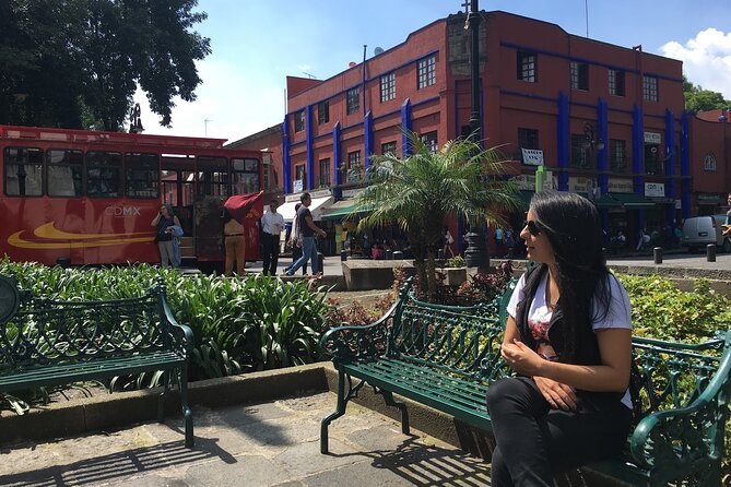 Coyoacán and Xochimilco Including Frida Kahlo Museum - Tour Overview