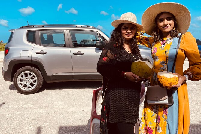 Cozumel: Customizable Jeep Tour W/ Private Guide