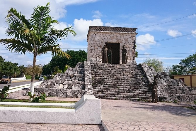 Cozumel Shore Excursion: 5-Hour Sightseeing Tour With Private Driver - Tour Overview