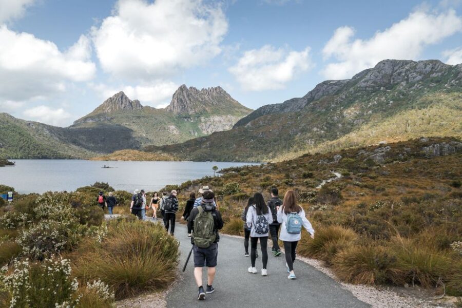 3 Best National Park Tours In Launceston
