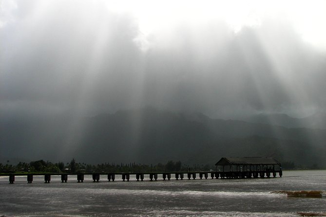 Creative Soul Scavenger Hunt of Hanalei Kauai
